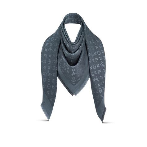 louis vuitton sjaal zwart|Shawls and Stoles Collection for Women .